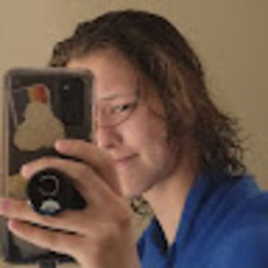 Meet your Posher, Abigail